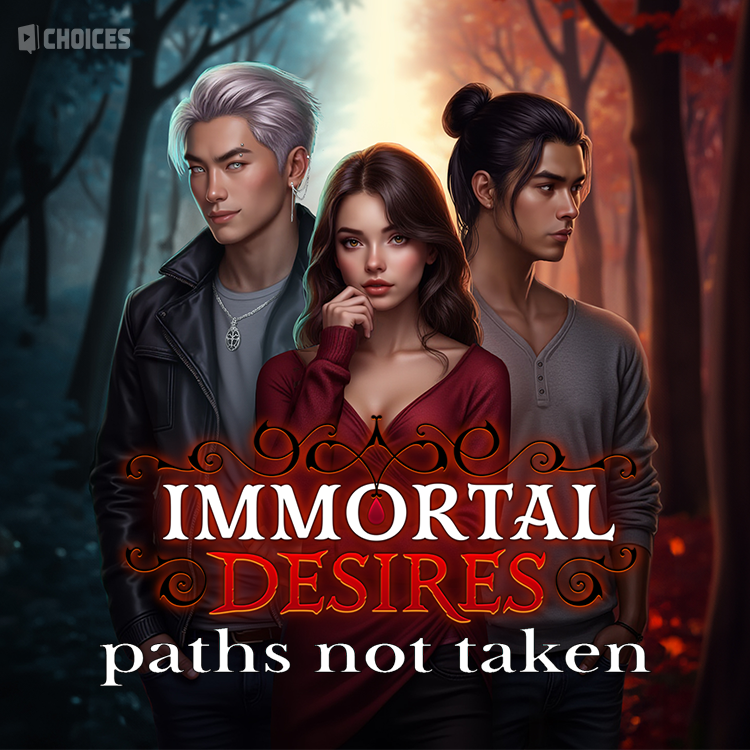 Choices tweet media
