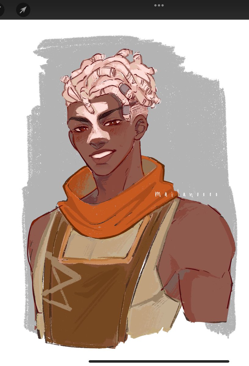 My loveeeee #ekko #arcane