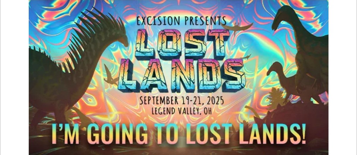 Mama im coming home <a href="/lost_lands/">Lost Lands Festival</a>