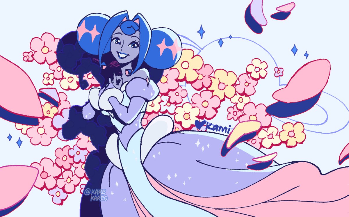 excited to be animating on this! 🥰🔥🔥