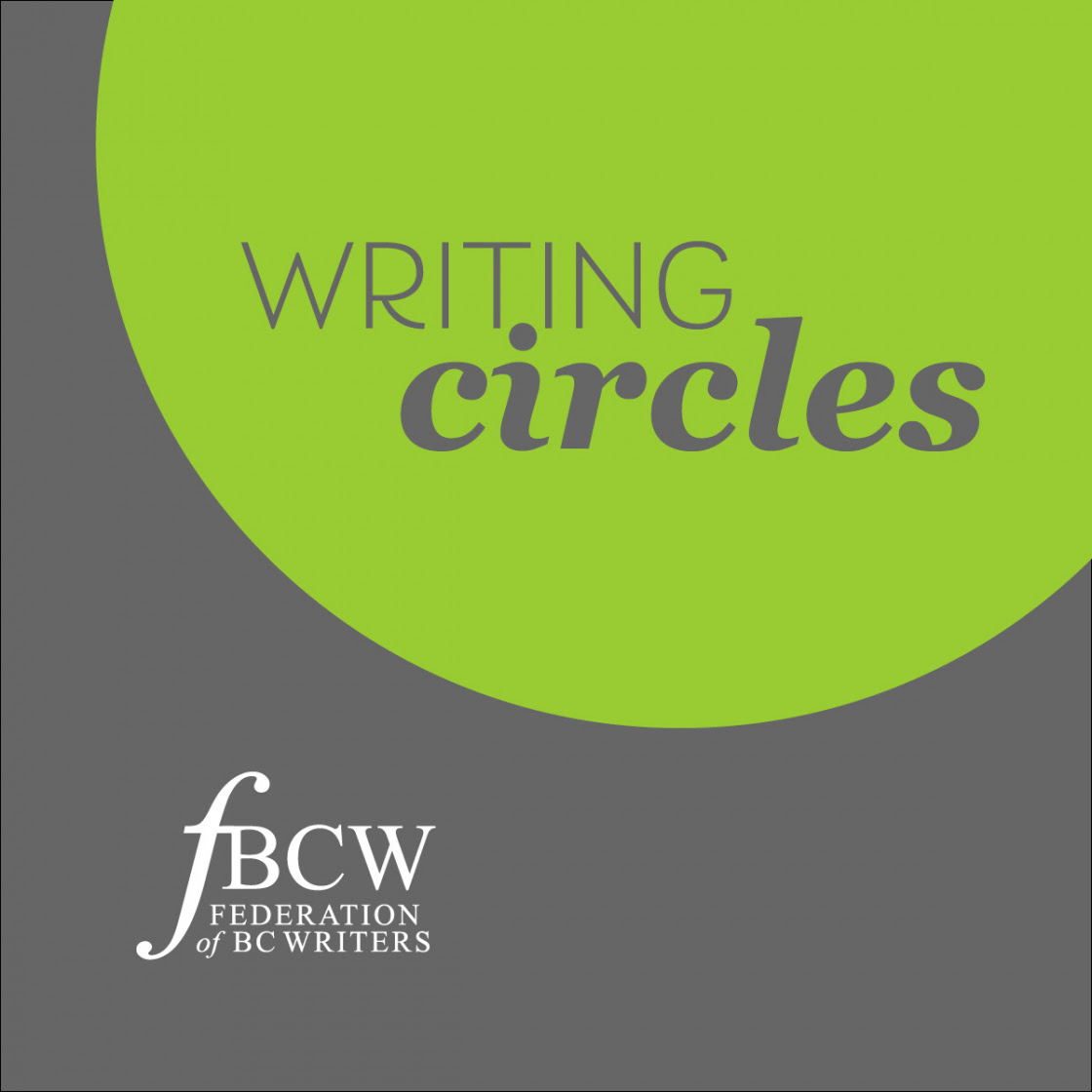 Looking for support in your writing projects? We’ve got you covered! FBCW Writing Circles are community-driven peer-support groups that focus on specific genres, or include writers from a shared background.

Visit bcwriters.ca/circles to view all groups and learn more.