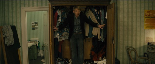 TheCinesthetic's tweet photo. About Time (2013) dir. Richard Curtis https://t.co/VNKeXUCrtT