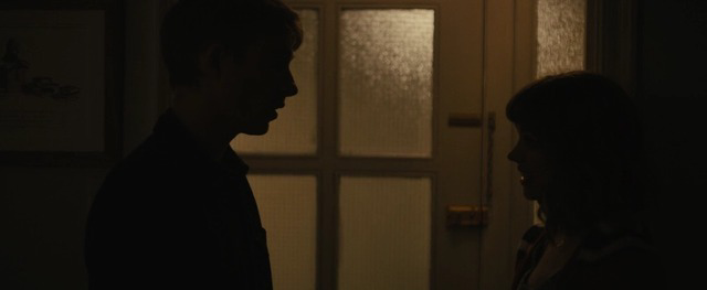 TheCinesthetic's tweet photo. About Time (2013) dir. Richard Curtis https://t.co/VNKeXUCrtT