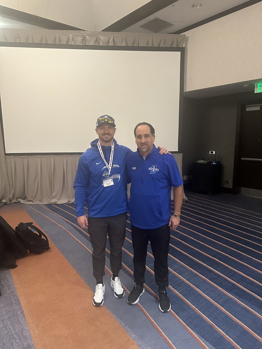 Tracy Archuleta (@coacharch06) on Twitter photo Thank you to <a href="/IHSBCA/">IN Baseball Coaches</a> for inviting me to speak at the convention today!
Great seeing Indiana State Baseball alumni <a href="/Hunter_Owen11/">Hunter Owen</a> Thank you to <a href="/IHSBCA/">IN Baseball Coaches</a> for inviting me to speak at the convention today!
Great seeing Indiana State Baseball alumni <a href="/Hunter_Owen11/">Hunter Owen</a>