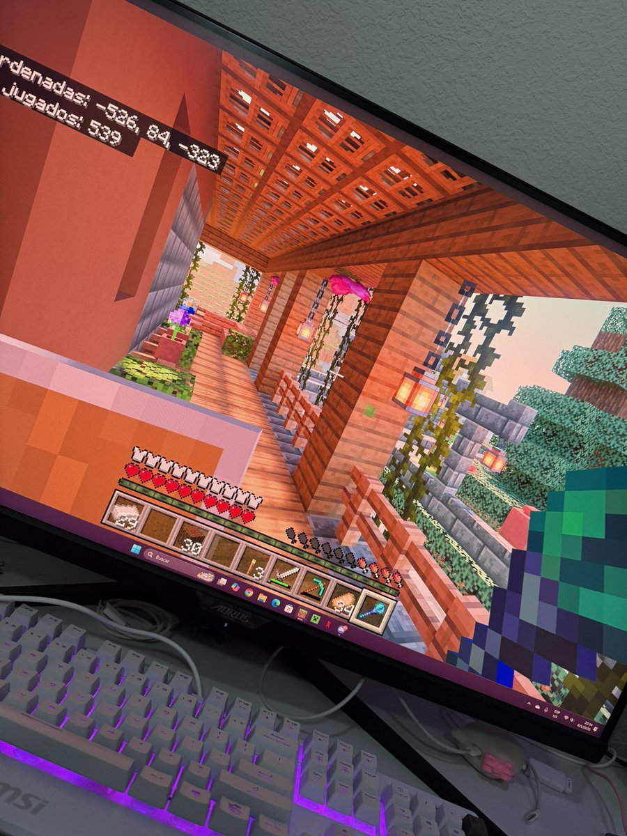 Al 🦦 (@aliceeac_) on Twitter photo 