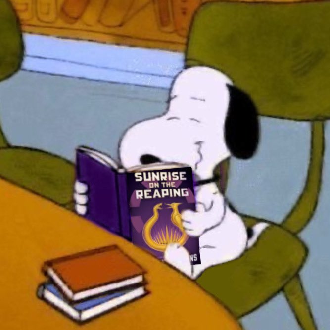 Daily Snoopy tweet media