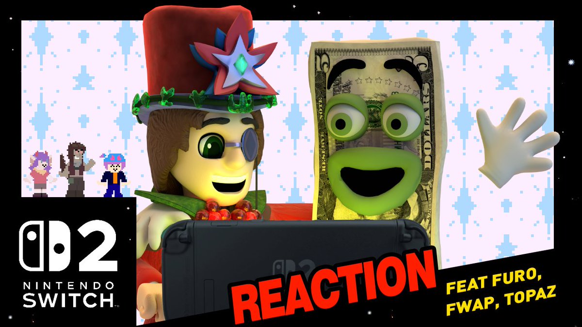 Scarlet Wood tweet media