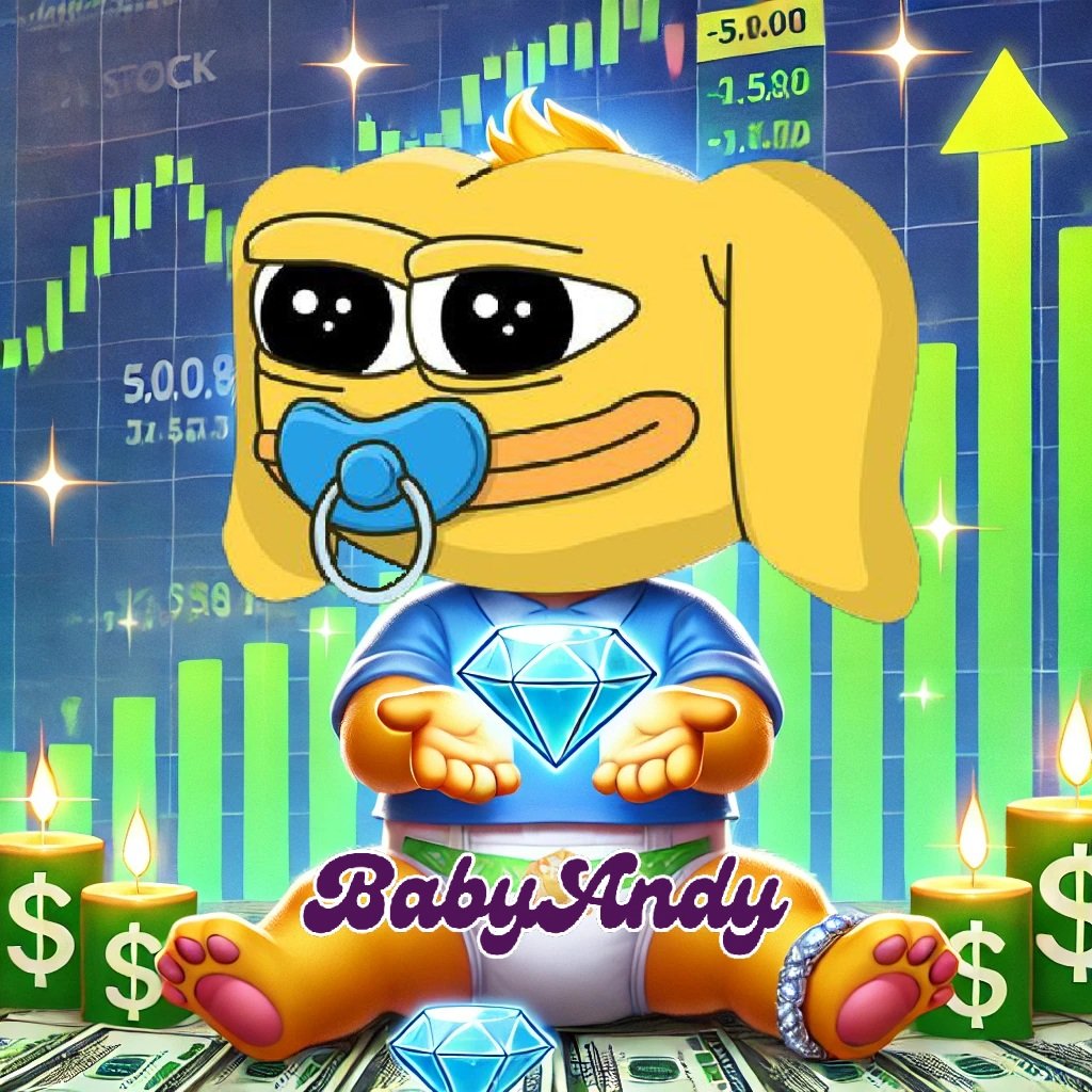 Baby Andy tweet media
