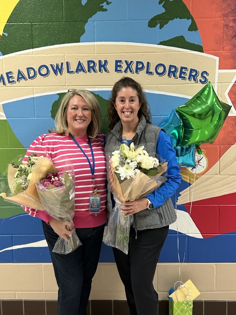 Meadowlark Elem. tweet media