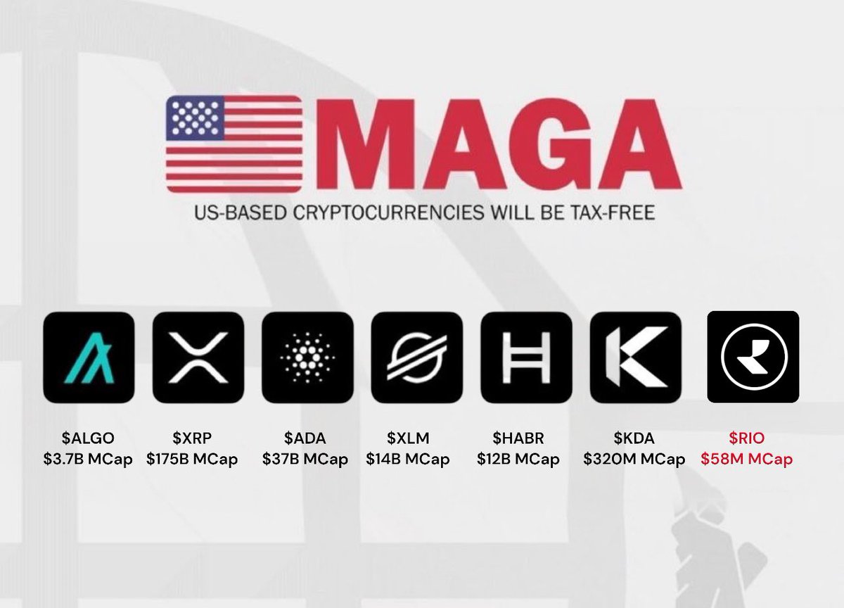 ja1405_ja's tweet image. $RIO 🇺🇸