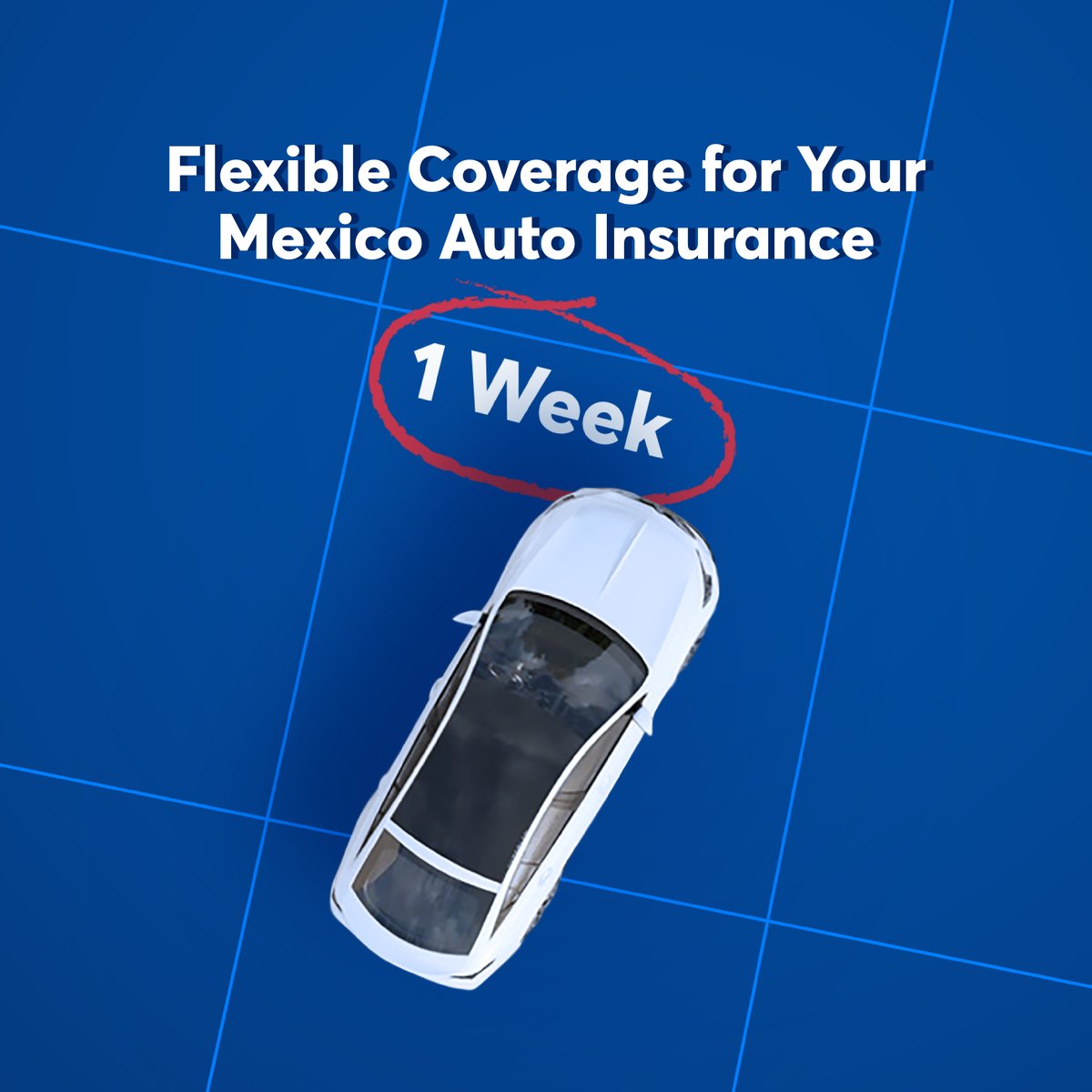 BorderSolutions's tweet photo. Need coverage for just a day? A week? Maybe a whole year? 🚗✨
At BorderSolutions, you have the freedom to choose the coverage that fits your plans:

✅ 1 day
✅ 1 week
✅ 1 month
✅ 1 year

#FlexibleCoverage #MexicoAutoInsurance #TravelWithoutLimits #BorderSolutions