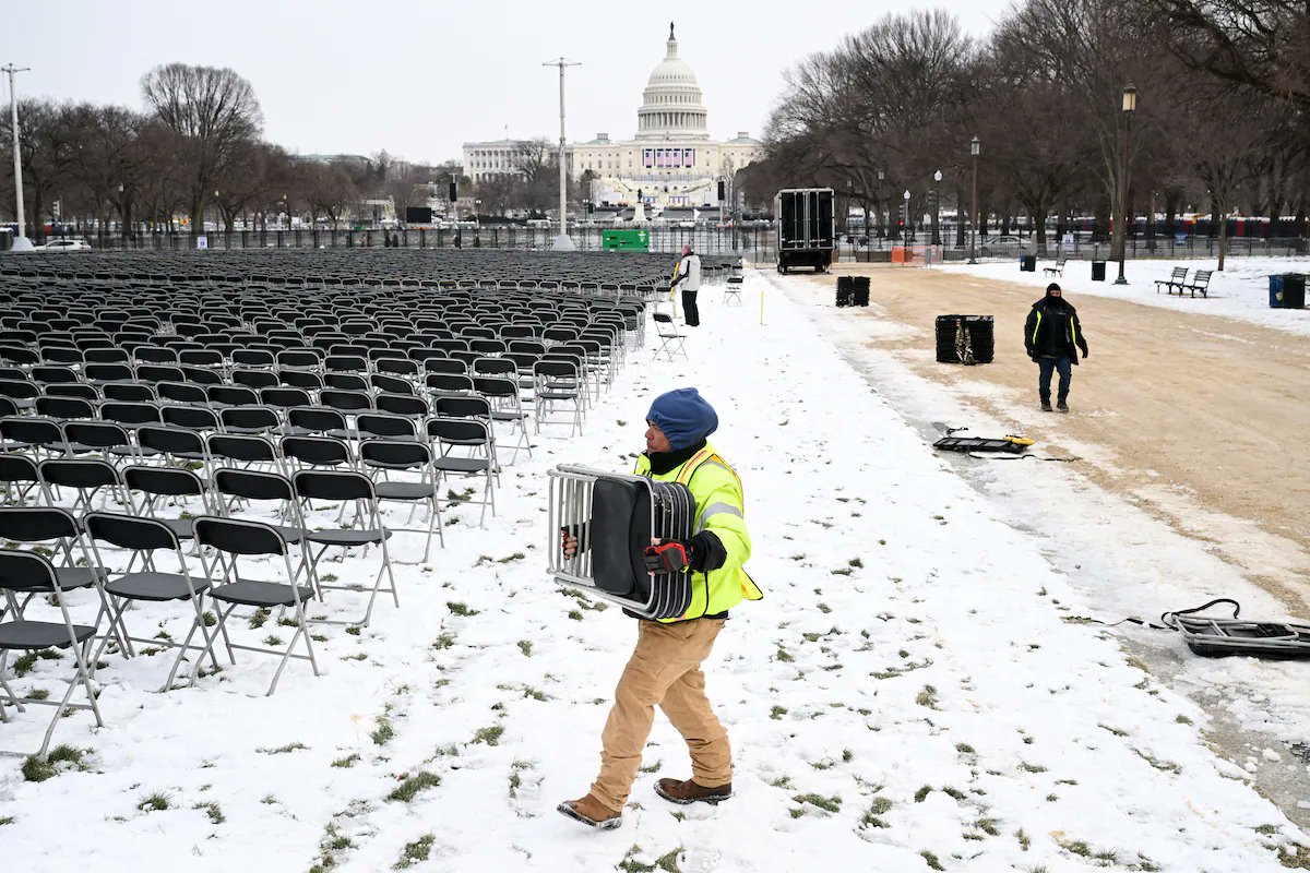 Lovable Liberal and his Old English sheepdog tweet media