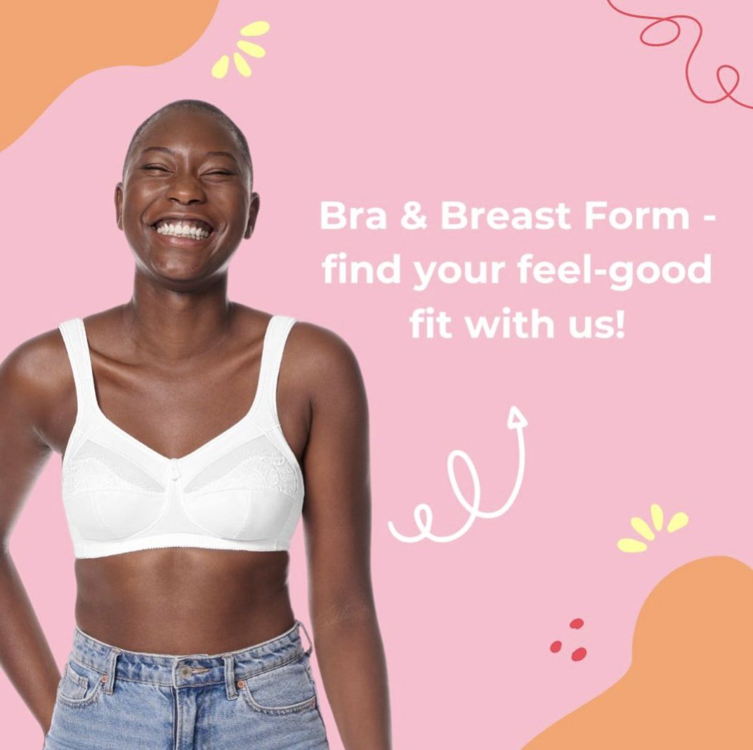 MaximMedical's tweet photo. 💡 Start 2025 with comfort &amp; confidence! 💖 Most health plans reset in January—check if it’s time for a new breast form or mastectomy bra. Visit Maxim Medical for expert support! #BreastForms #MastectomyBras #MaximMedicalCares https://t.co/ff1s3TaAnM