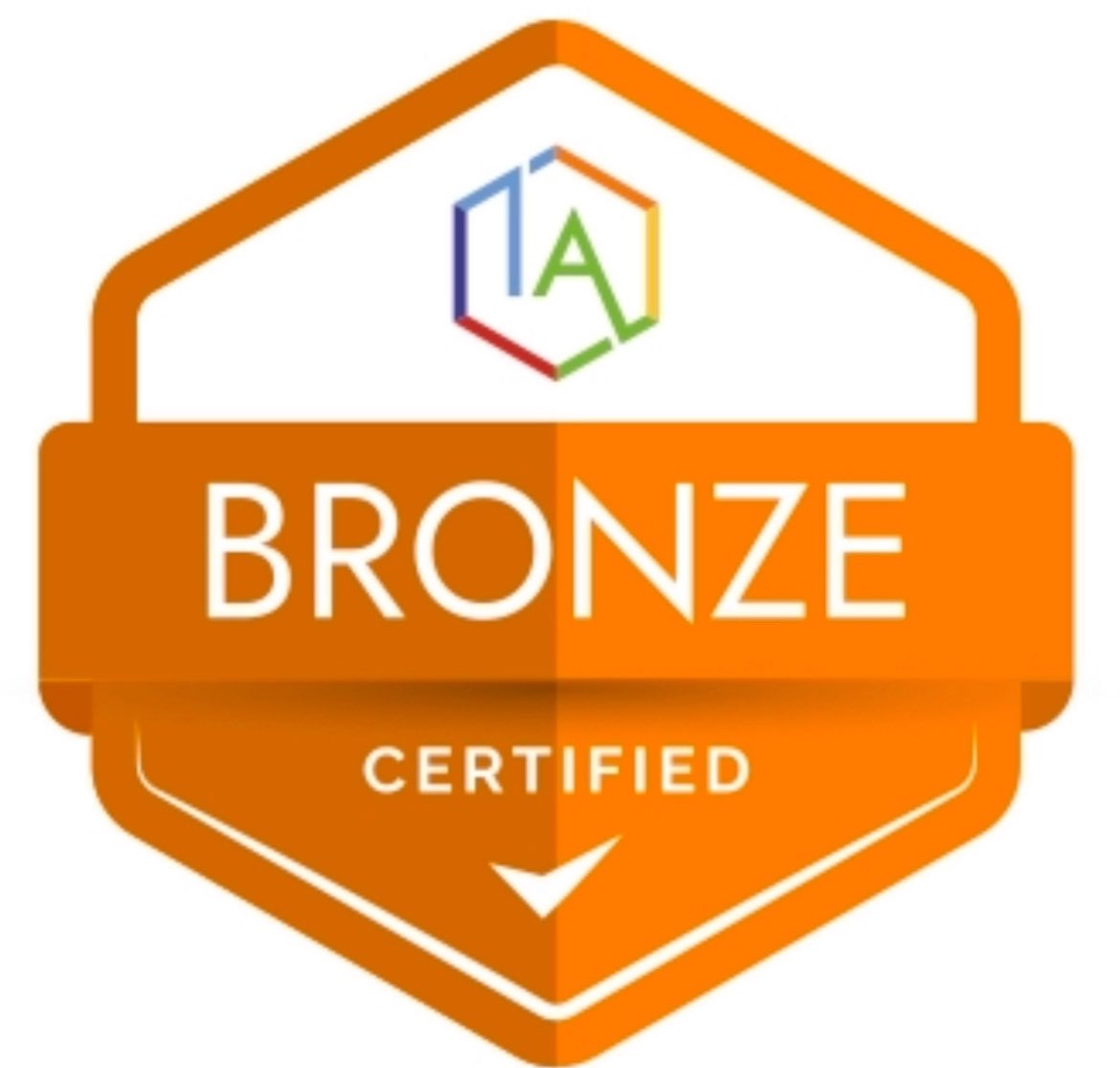 Amazing day with a brilliant school! Onto the KITE mark!