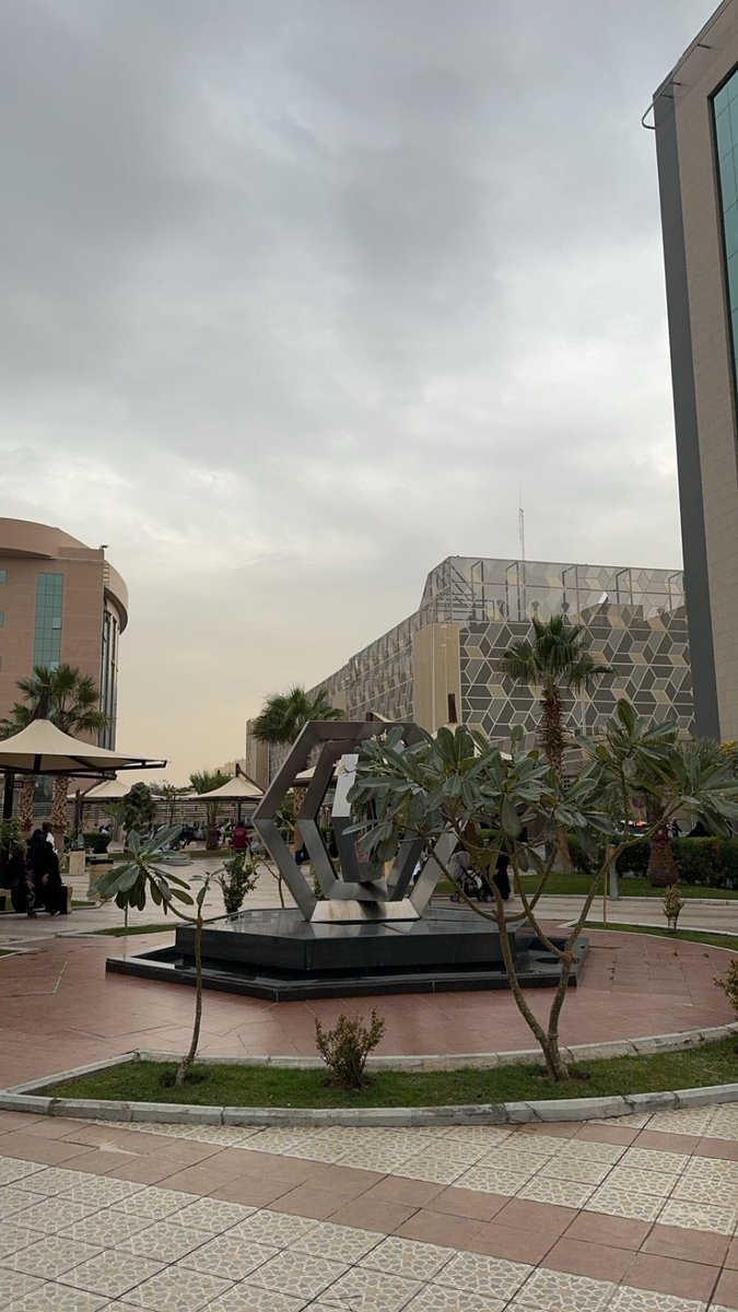 m_xrays's tweet image. - بداية الامتياز بمدينة الملك سعود الطبية -

اللّهم اجعلها بداية خير وتوفيق، اللهم وفقني وأعنّي ويسّر لي كل خير ، وأنفعني وأنفع بي واجعلني مباركاً أينما كنت، واجعل لي بكل خطوة توفيق وتيسير