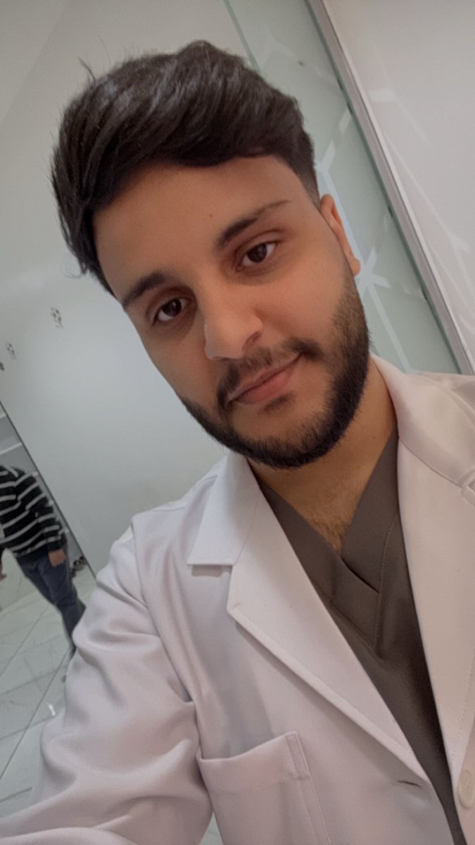 m_xrays's tweet image. - بداية الامتياز بمدينة الملك سعود الطبية -

اللّهم اجعلها بداية خير وتوفيق، اللهم وفقني وأعنّي ويسّر لي كل خير ، وأنفعني وأنفع بي واجعلني مباركاً أينما كنت، واجعل لي بكل خطوة توفيق وتيسير