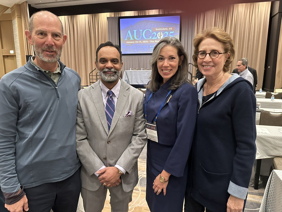 Glenn Fishman (@glennfishman) on Twitter photo Congratulations to <a href="/SVRaoMD/">Sunil V. Rao</a> and Harmony Reynolds on their election into the Association of University Cardiologists - one of the premier societies for leaders in academic cardiology. Congratulations to <a href="/SVRaoMD/">Sunil V. Rao</a> and Harmony Reynolds on their election into the Association of University Cardiologists - one of the premier societies for leaders in academic cardiology.