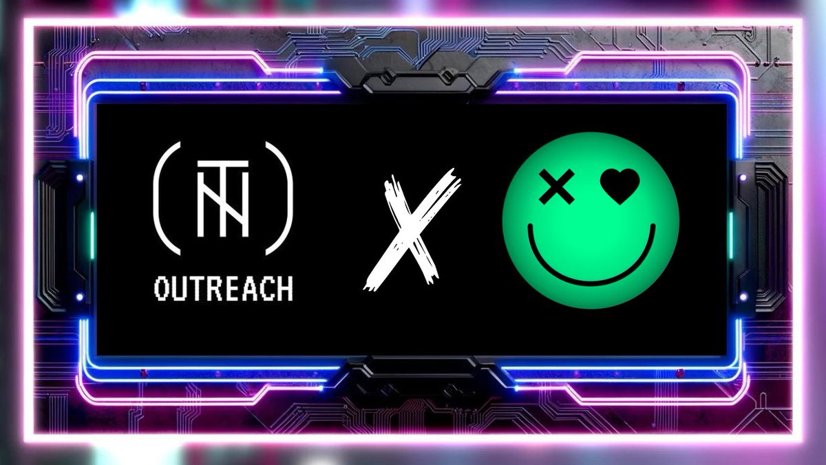 NTOutreach's tweet photo. Neo Tokyo x 4dotfun 

We are thrilled to announce a collaboration with @4dotfun, a meme-trading launchpad on Solana that offers 90% of fees back to the ecosystem. https://t.co/07KzmxwwCY