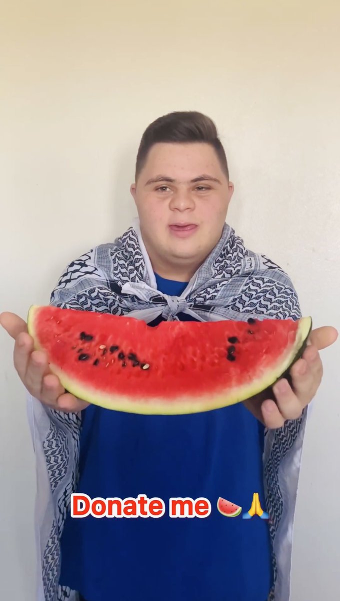 Hosam_hammad0's tweet image. PLEASE DON'T SKIP ME :((

My account has been restricted, 
So, my gfm doesn't appear to everyone! 
Please support my family gfm !!
by sharing and quoting and donating 💔🙏🏻🚨

Please, Leave a comment 🇵🇸 or 🍉
Donate here 🥺🍉⬇️⬇️

gofund.me/c934e557