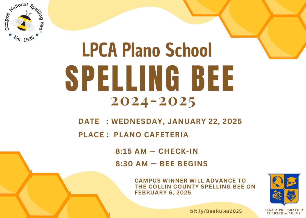 Legacy PCA Dallas tweet media