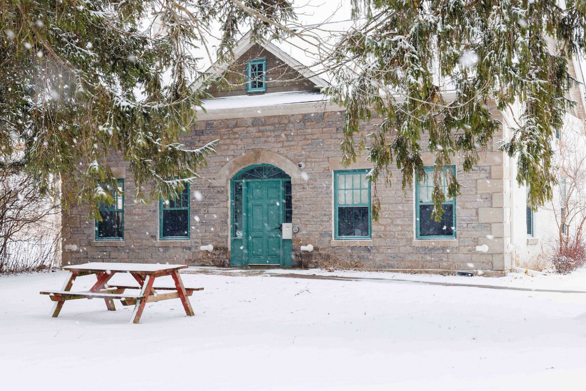 Brock University tweet media