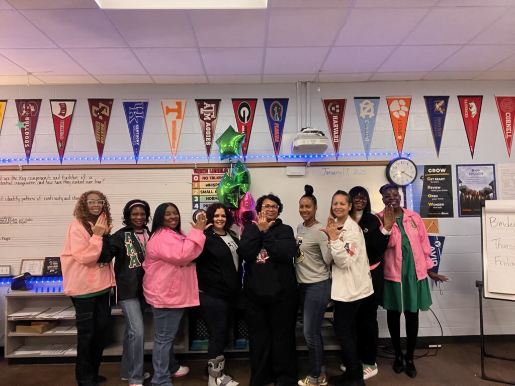 Takisha Freeland, M.Ed. tweet media