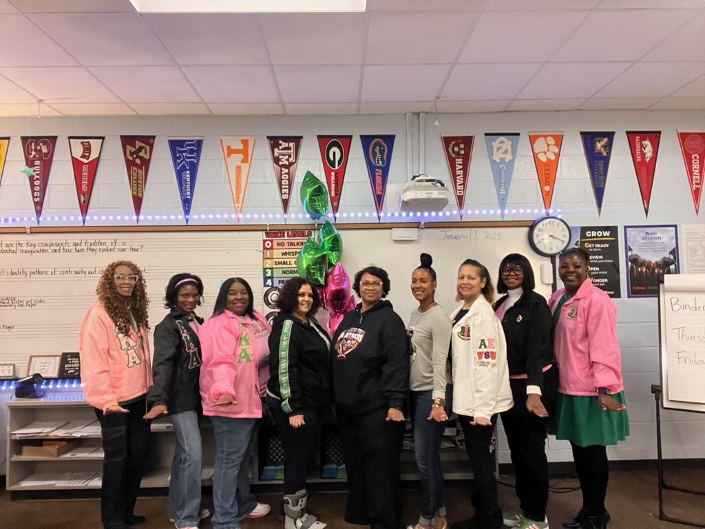 Takisha Freeland, M.Ed. tweet media