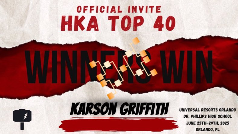 Karson Griffith (@karsongrif40) on Twitter photo Blessed to receive an invitation to this years Top 40 By <a href="/HKA_Tanalski/">Adam</a>! <a href="/VanSpence10/">Van Spence</a> <a href="/EPHSRecruiting/">EPHSRecruitsFB</a> <a href="/NwGaFootball/">NwGa Football</a> <a href="/RecruitGeorgia/">Recruit Georgia</a> Blessed to receive an invitation to this years Top 40 By <a href="/HKA_Tanalski/">Adam</a>! <a href="/VanSpence10/">Van Spence</a> <a href="/EPHSRecruiting/">EPHSRecruitsFB</a> <a href="/NwGaFootball/">NwGa Football</a> <a href="/RecruitGeorgia/">Recruit Georgia</a>