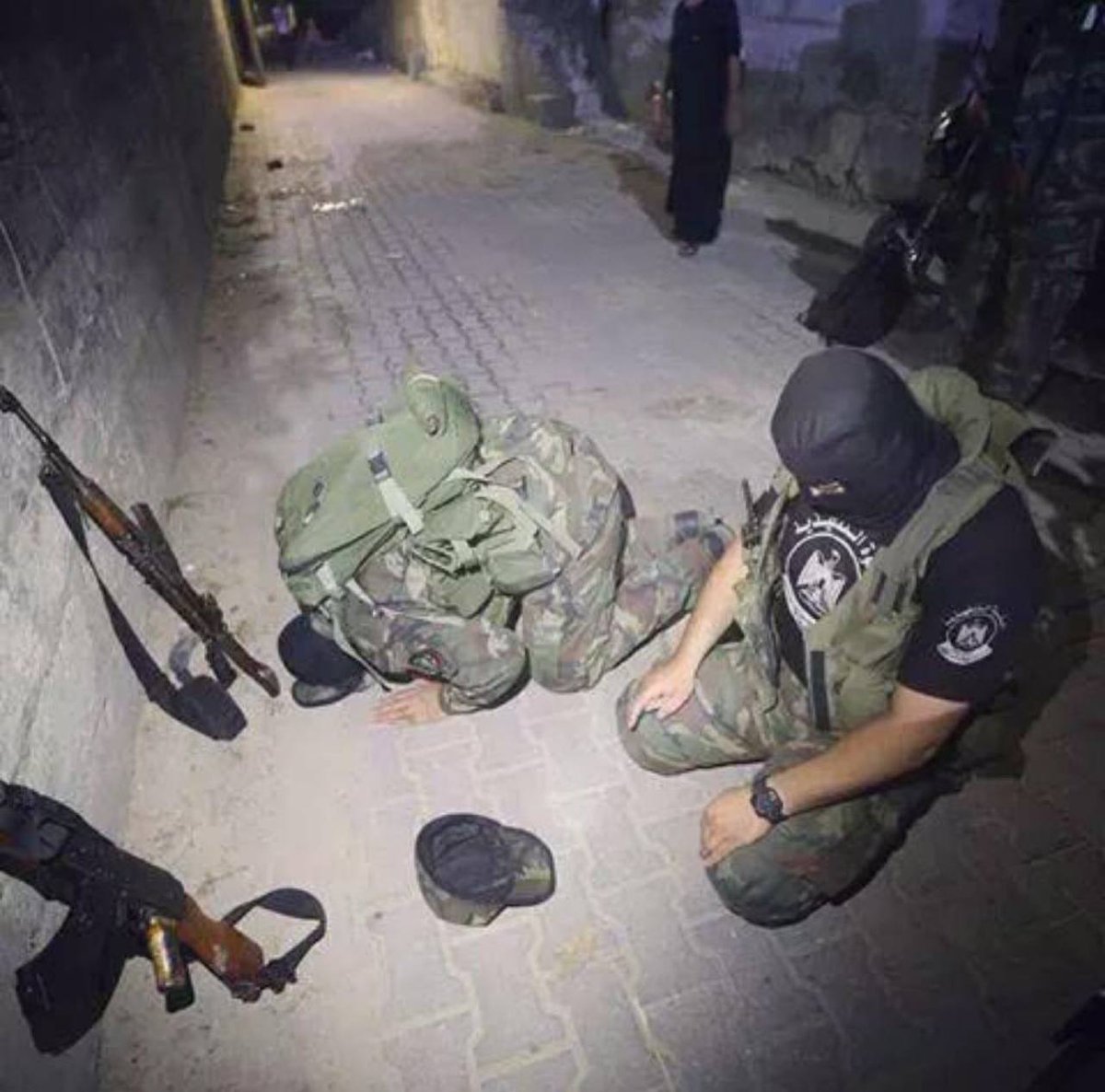 missiontakmeel's tweet photo. 🚫Alon Mizrahi: "Hamas is a legend for generations to come. It not only defeated us, but the entire West and withstood the confrontation"

Then the silly critics ask what has Hamas achieved except destruction of Gaza.....
It is not the destruction of Gaza but the destruction of Israel and Zionist identity that they have achieved. 2 billion Muslims in 57 countries could not do that much damage to Israel in 75 years which these ragtag boys have done in the last 15 months. Fact.