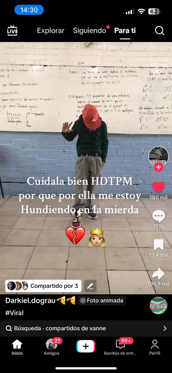 CABRON YO