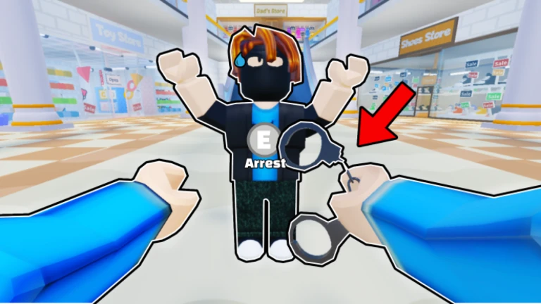 prismplayroblox's tweet photo. 🚨 A new game has broken out—Busted! 💰 Steal as much as you can while making sure you don’t get caught. 😱 Think you’ve got what it takes? Play now and find out! 🎮✨

https://t.co/neCukNxCG2

#ROBLOX #RobloxDev #robloxgame #game #RobloxDevs #RobloxStudio #RobloxGroup #PrismPlay https://t.co/H2jdUsrvqf