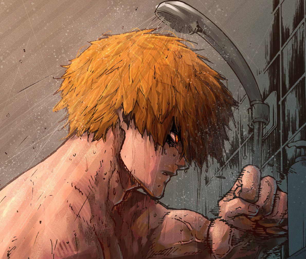 Splinter Rockera (hayley's versión) tweet media