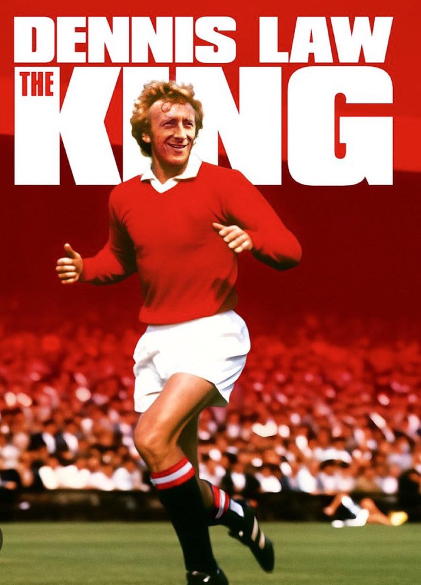 What a player  

RIP The Lawman