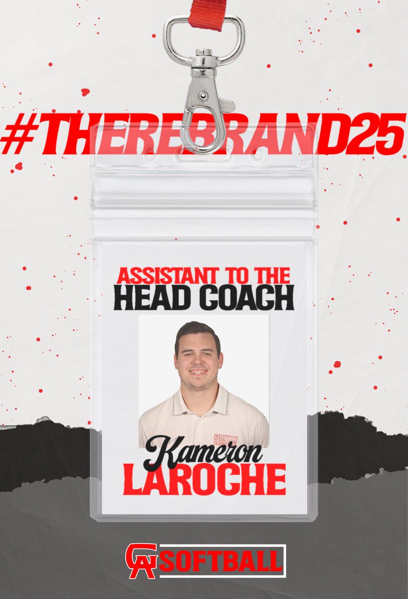 Lady Terrors Softball tweet media