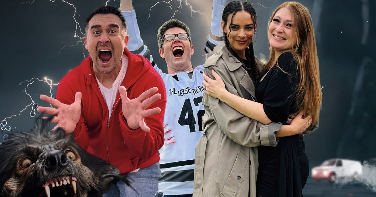 Sci-fi comedy Mac-D vs The Space Rodent unveils a trailer and poster joblo.com/the-space-rode…