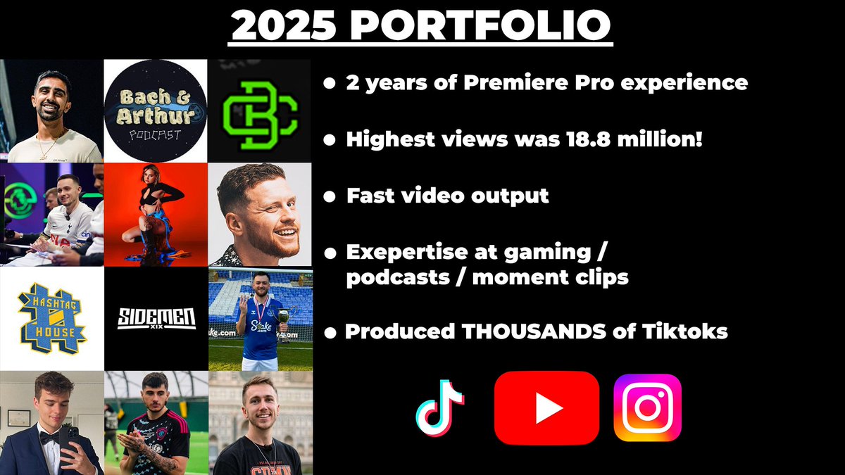 Matt Spudular tweet media