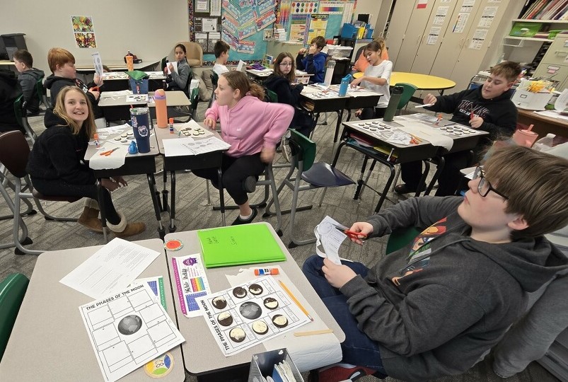 North Dearborn tweet media