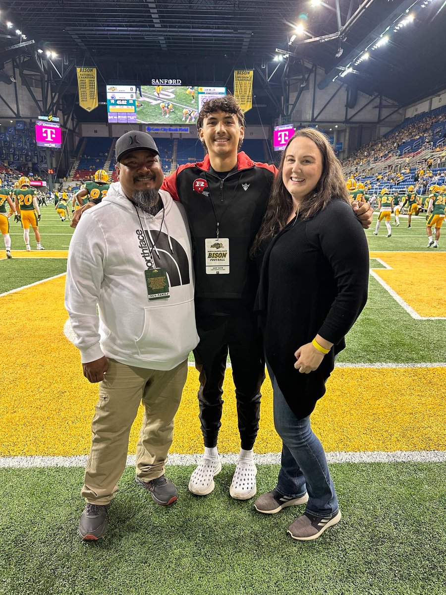 Savy Vath ✞ (2026) (@savy_vath) on Twitter photo Thank you <a href="/NDSUfootball/">NDSU Football</a> and <a href="/CoachCrutchley/">Steve Crutchley</a> for coming to my school to talk to my coach and I. I can't wait to see what the future holds! <a href="/JoeBeschorner/">Joe Beschorner</a> <a href="/CoachRHedberg/">Randy Hedberg</a> <a href="/JMRocketFB/">JM Rocket Football</a> <a href="/KyleRiggott/">Kyle Riggott</a> Thank you <a href="/NDSUfootball/">NDSU Football</a> and <a href="/CoachCrutchley/">Steve Crutchley</a> for coming to my school to talk to my coach and I. I can't wait to see what the future holds! <a href="/JoeBeschorner/">Joe Beschorner</a> <a href="/CoachRHedberg/">Randy Hedberg</a> <a href="/JMRocketFB/">JM Rocket Football</a> <a href="/KyleRiggott/">Kyle Riggott</a>