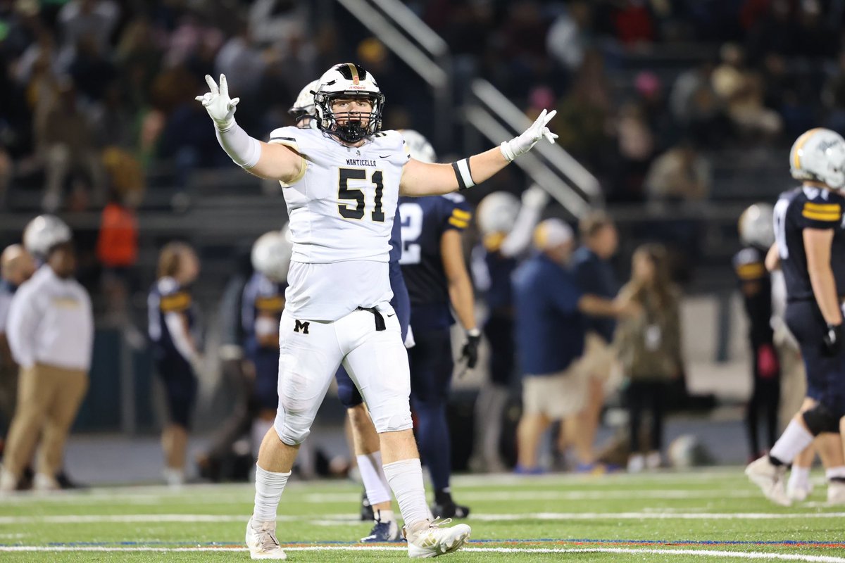 Headed on the road for my official overnight visit to <a href="/UVAWiseCavsFB/">UVA Wise Football</a> super excited to see the campus, and meet all the coaches.