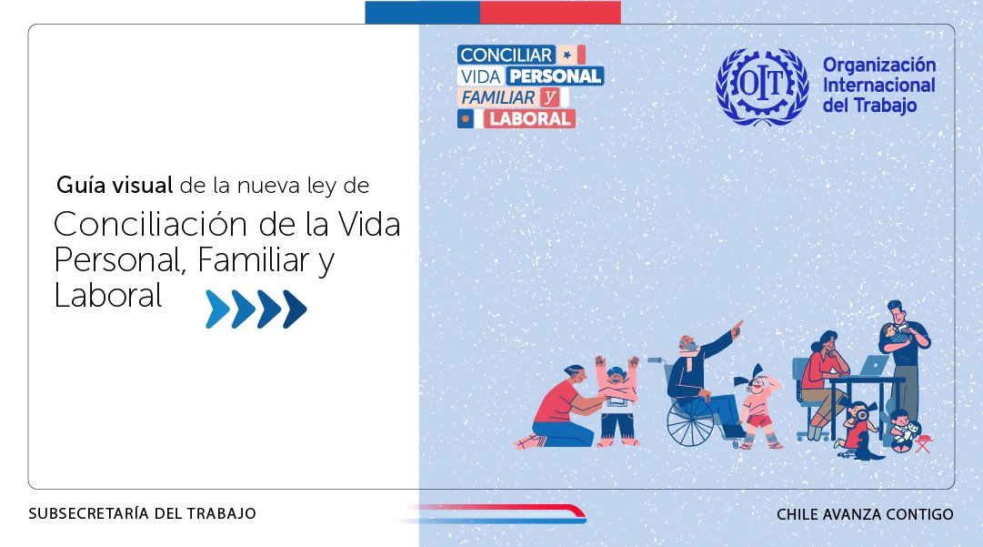 Subsecretaría del Trabajo tweet media