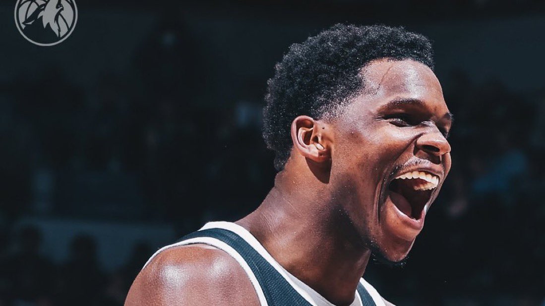 TWolvesLead's tweet photo. What Timberwolves player do you think has the biggest night tonight against the Knicks? ๐ https://t.co/Vy3XlAUzmc