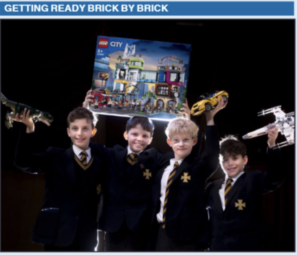 K.E.S. Lower School tweet media