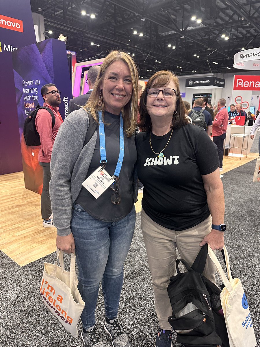 BrevardEdTech's tweet image. BrevardEdTech integrators and many other BPS teachers attended #fetc this week in Orlando! These innovative educators will be bringing back lots of new tech ideas to share!  #brevardpublicschools #sphero #appleeducation #STEM #AdobeExpress #AppleLearningCoach