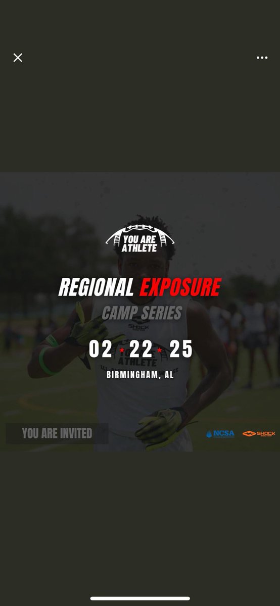 Pate Pritchett class of 2026 ol (@pate01431661) on Twitter photo Blessed to receive the invite. I can’t wait! Thank you. <a href="/youareathlete/">You Are Athlete</a> <a href="/coachblackmon/">Ben Blackmon</a> <a href="/EHS__Football/">Enterprise Football</a> <a href="/AL7AFootball/">Alabama7AFootball</a> <a href="/PrepRedzoneAL/">Prep Redzone Alabama</a> <a href="/AL7AFootball/">Alabama7AFootball</a> Blessed to receive the invite. I can’t wait! Thank you. <a href="/youareathlete/">You Are Athlete</a> <a href="/coachblackmon/">Ben Blackmon</a> <a href="/EHS__Football/">Enterprise Football</a> <a href="/AL7AFootball/">Alabama7AFootball</a> <a href="/PrepRedzoneAL/">Prep Redzone Alabama</a> <a href="/AL7AFootball/">Alabama7AFootball</a>