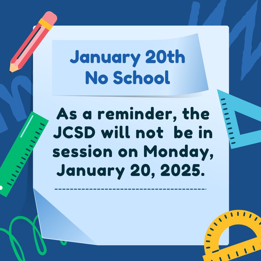 Jeannette Jr Sr High tweet media