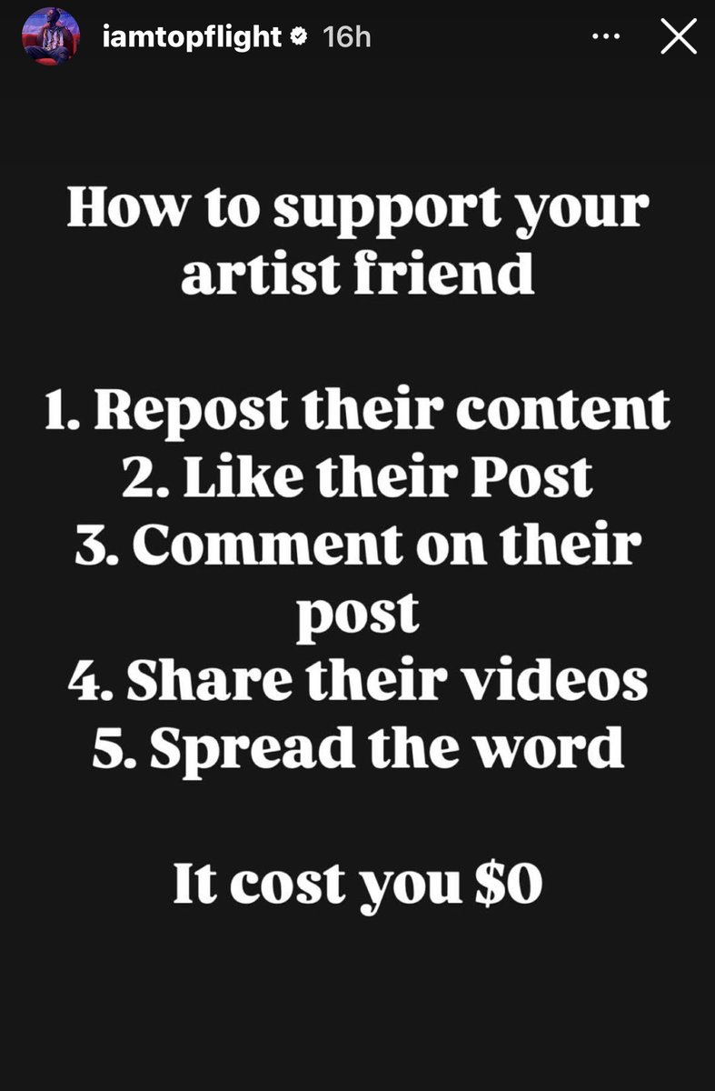 Click click listen boom that easy 
#Spotify #playlist #indieartist #musiclovers 
#innocombs