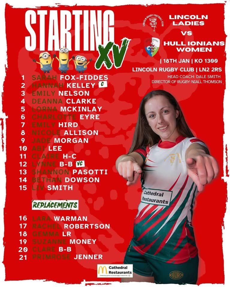 4 teams playing this Saturday. 
3 Home games to pick from Clubhouse open from 12.
🤍❤️💚