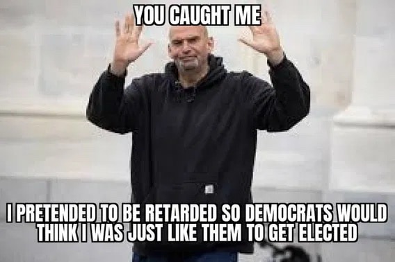 The secret is out!🤣🤣