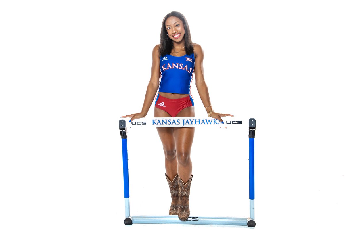 Kansas Track & Field x Cross Country (@kansastfxc) on Twitter photo <a href="/claytonsimms1/">clayton_simms</a> Kaleigh Frazier clocks a new 60m hurdle PB with a time of 8.74 to take second place!
#RockChalk | <a href="/KaleighFrazier5/">Kaleigh Frazier</a> <a href="/claytonsimms1/">clayton_simms</a> Kaleigh Frazier clocks a new 60m hurdle PB with a time of 8.74 to take second place!
#RockChalk | <a href="/KaleighFrazier5/">Kaleigh Frazier</a>