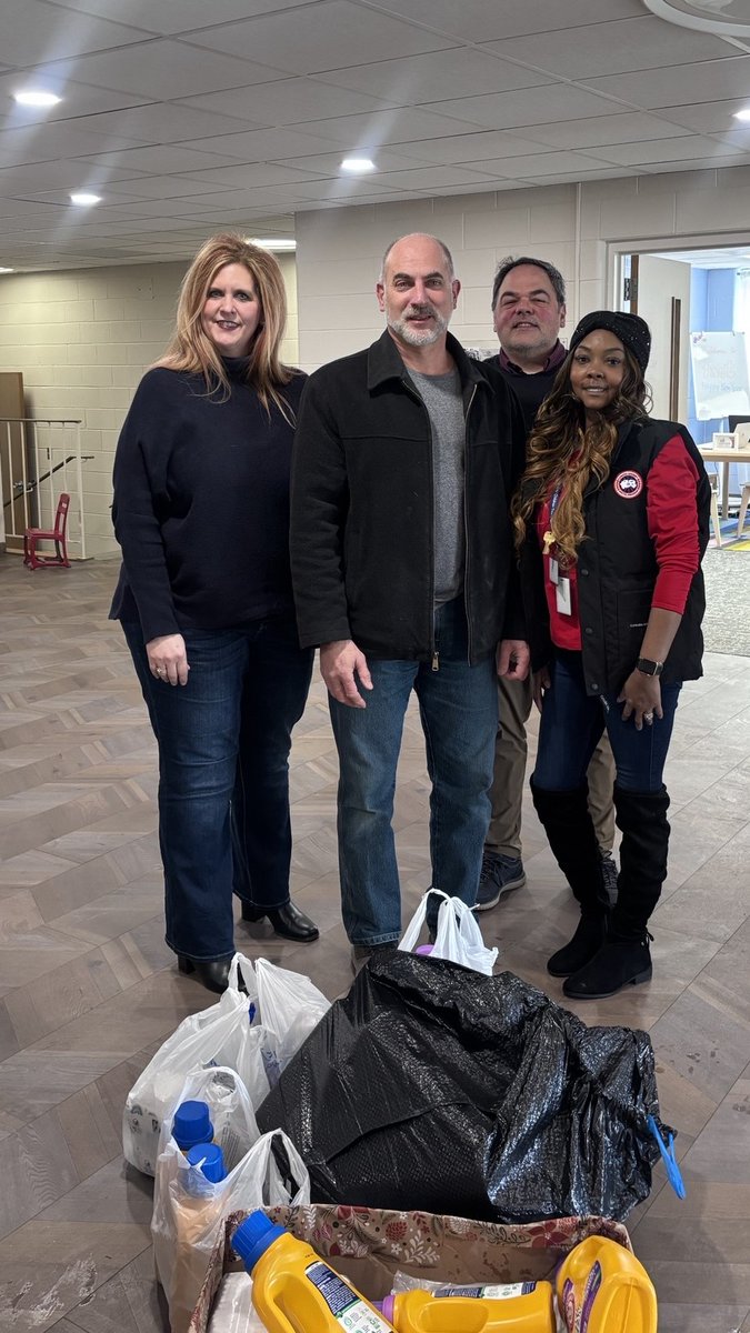 FACT - Families and Children Together tweet media